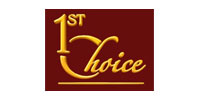 1st Choice